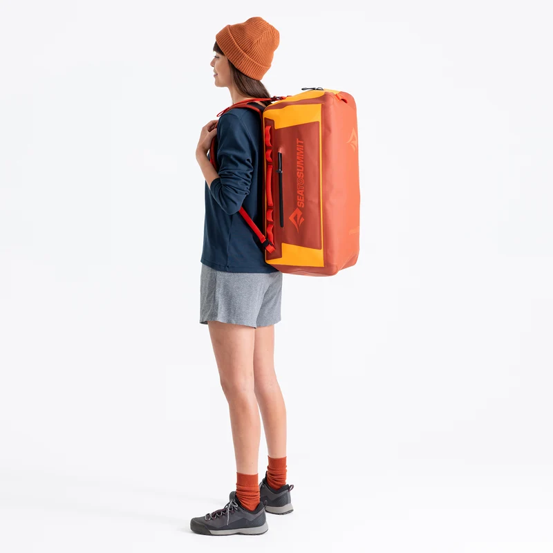 Hydraulic Pro Dry Pack