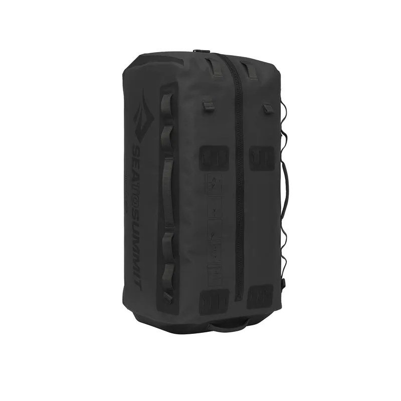 Hydraulic Pro Dry Pack