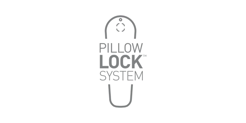 Pillow Lock System