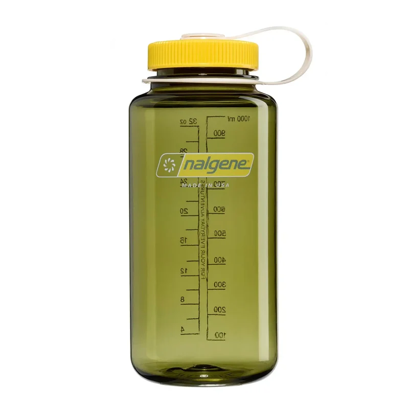 Trinkflasche WH Sustain 1 L