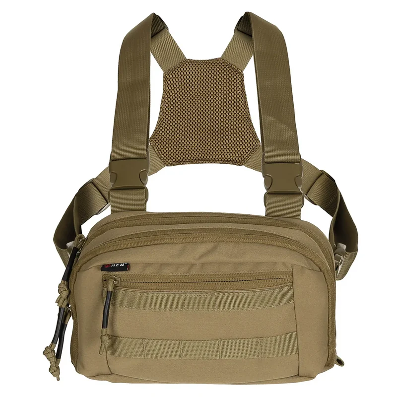 Brusttasche Chest Pack Recon