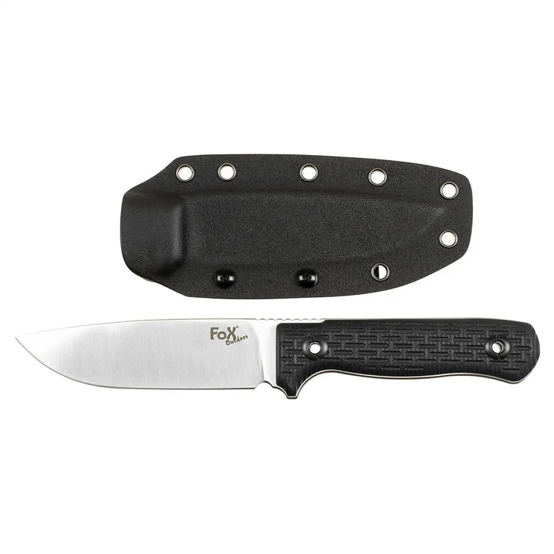 Messer Bushcraft