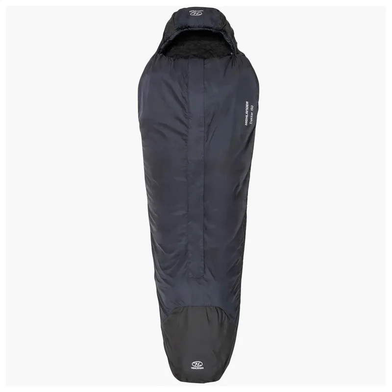 Schlafsack Trekker 150 Mummy Sleeping Bag