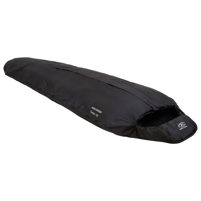 Schlafsack Trekker 150 Mummy Sleeping Bag