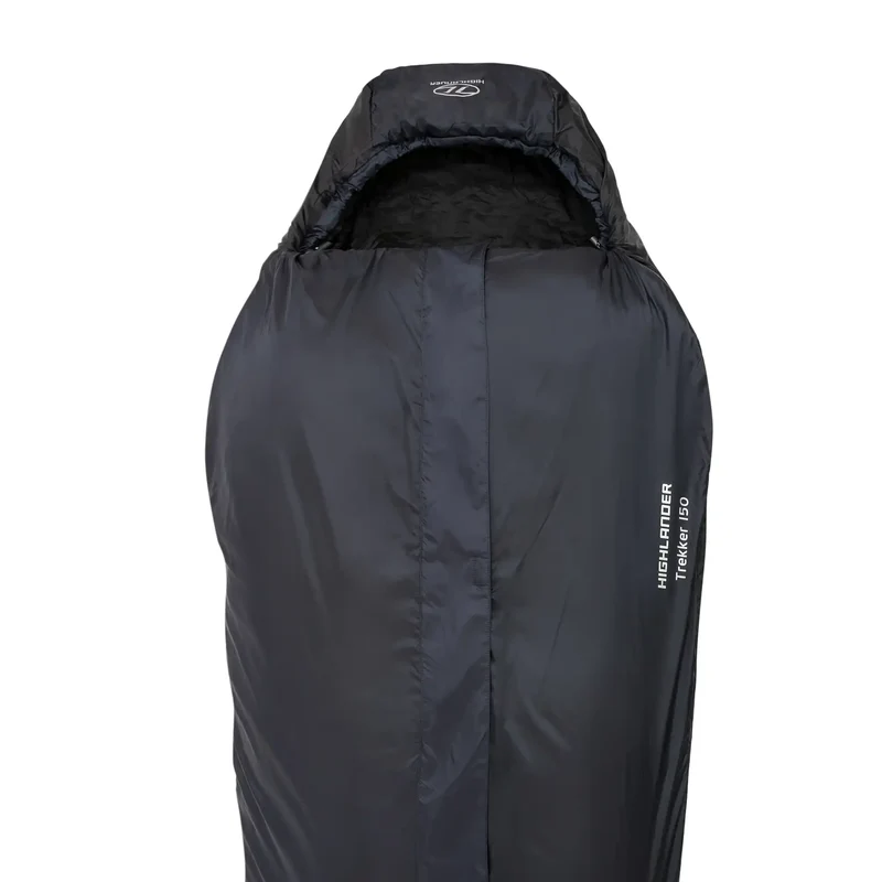 Schlafsack Trekker 150 Mummy Sleeping Bag