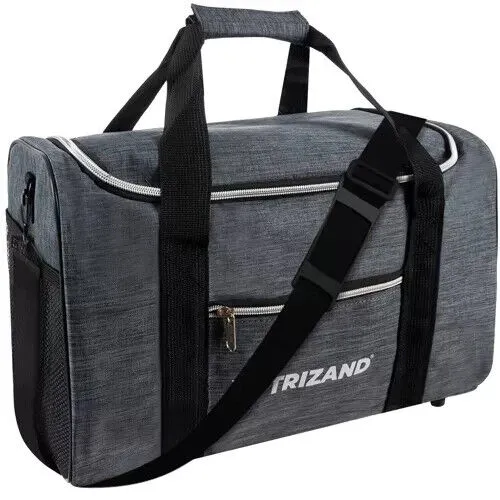 Reisetasche 40x20x25 Handgepäck