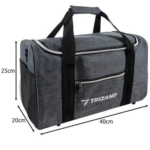 Reisetasche 40x20x25 Handgepäck