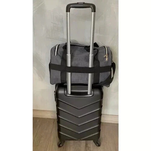 Reisetasche 40x20x25 Handgepäck