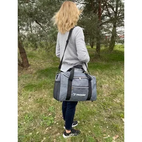 Reisetasche 40x20x25 Handgepäck