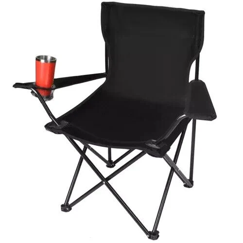 Campingstuhl im 1-5er Set