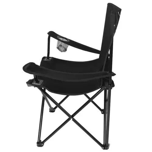 Campingstuhl im 1-5er Set