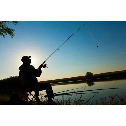 Campingstuhl im 1-5er Set