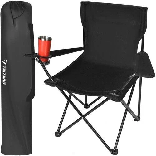 Campingstuhl im 1-5er Set