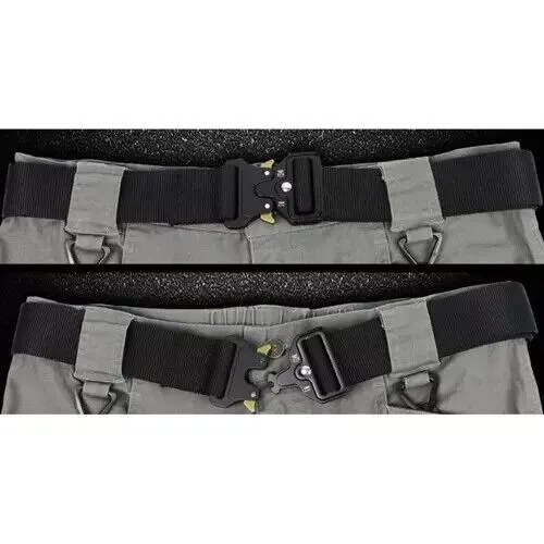 Taktischer Survival Gürtel