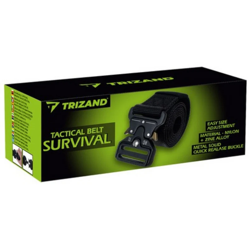 Taktischer Survival Gürtel