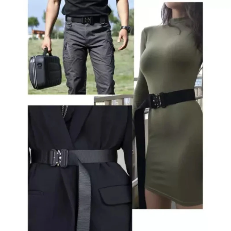 Taktischer Survival Gürtel
