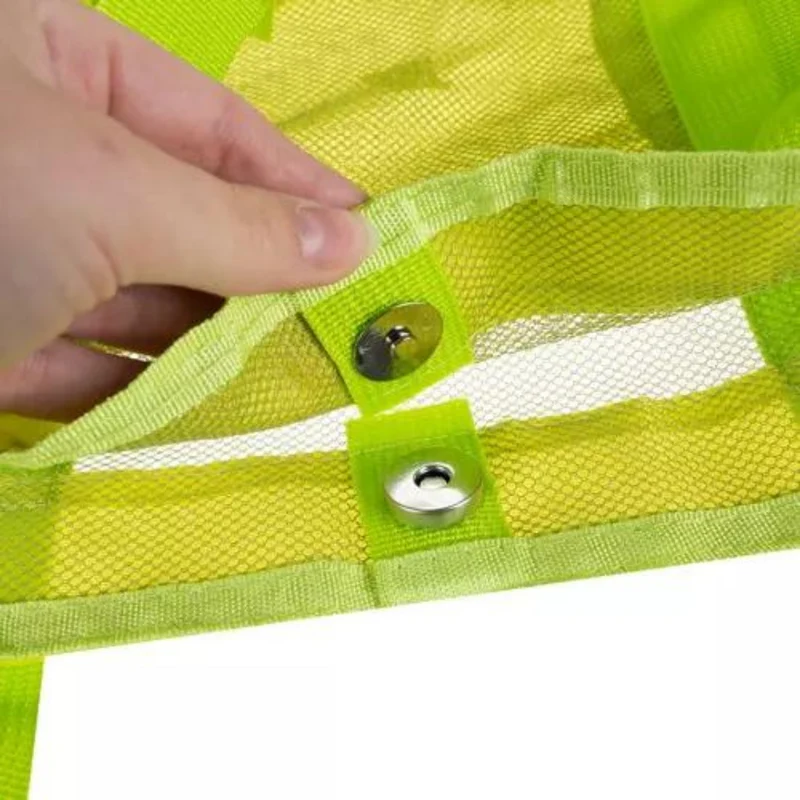 Strandtasche mit Kühlfach