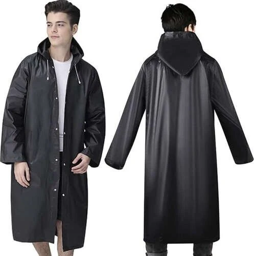 Poncho Regenmantel Unisex