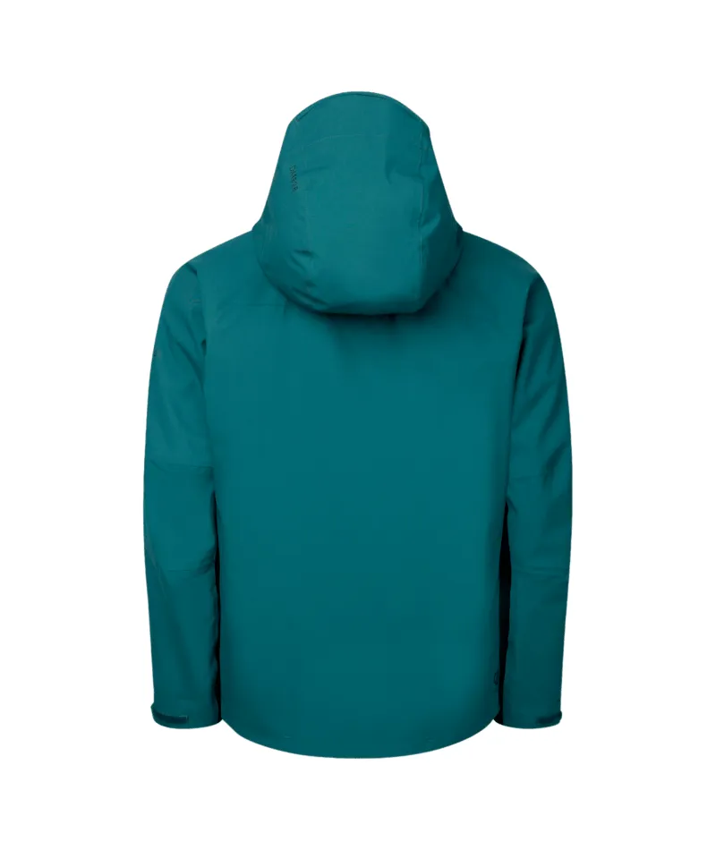 Dare 2b Men's Torrek III Jacket - Mediterranea/Black