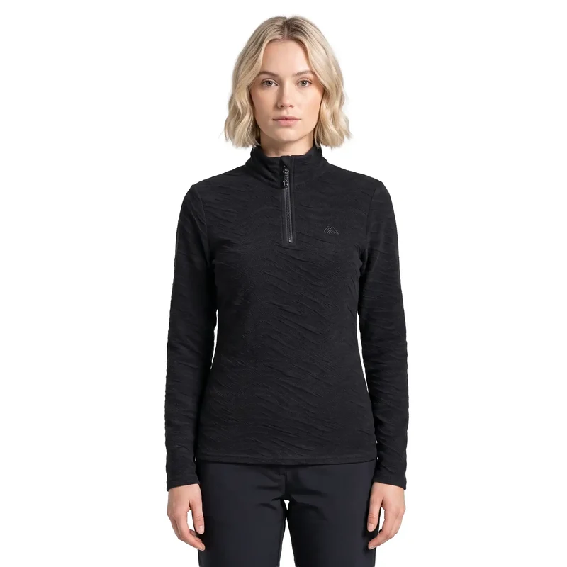 Dare 2b Women's Glamorize IV Midlayer - Black