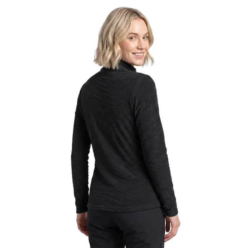 Dare 2b Women's Glamorize IV Midlayer - Black