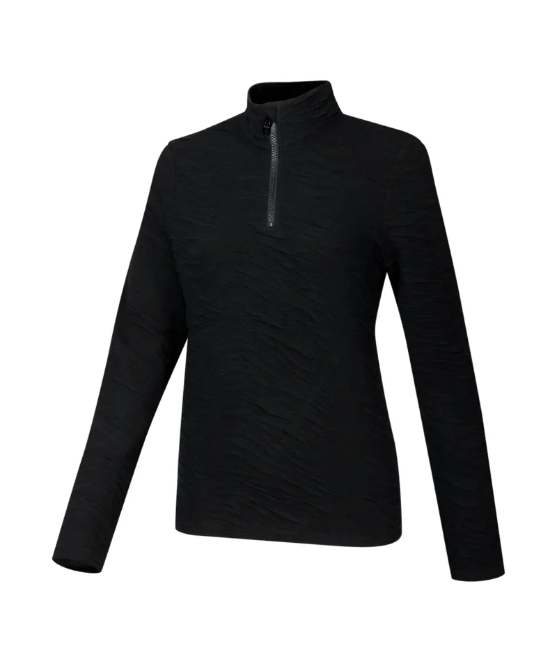 Dare 2b Women's Glamorize IV Midlayer - Black