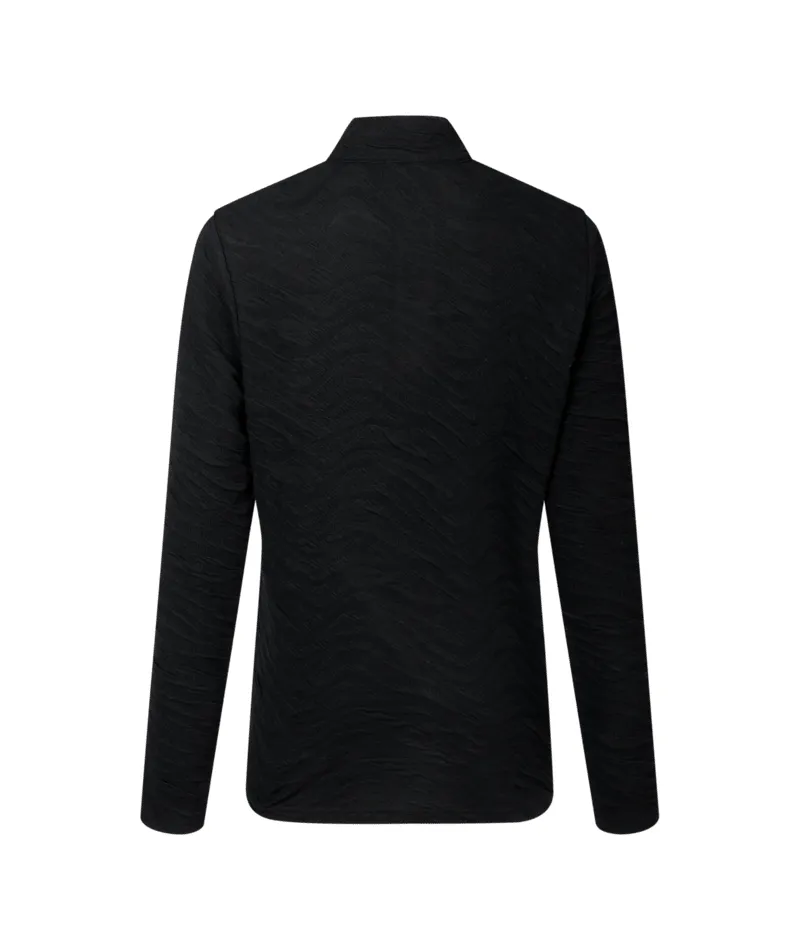 Dare 2b Women's Glamorize IV Midlayer - Black