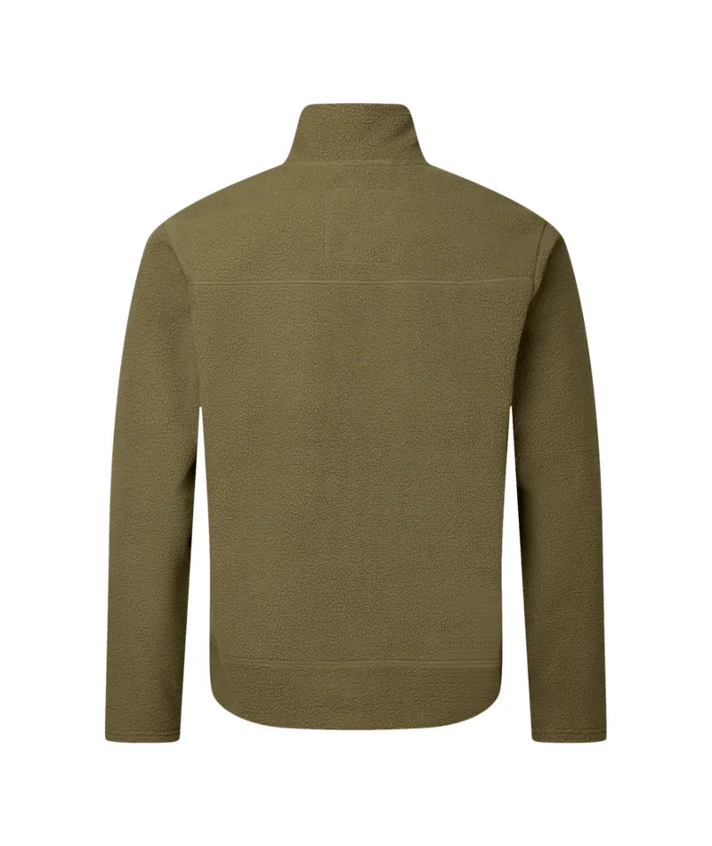 Dare 2b Men's Camber Shield Fleece - Martini Olive