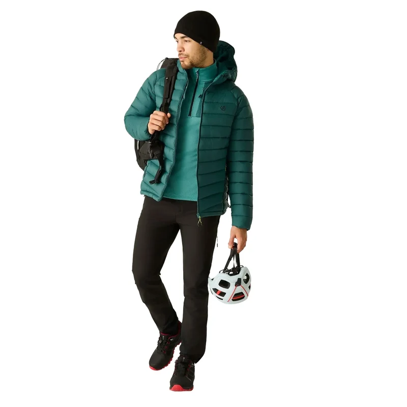 Dare 2b Men's Torrek Padded Jacket - Mediterranea