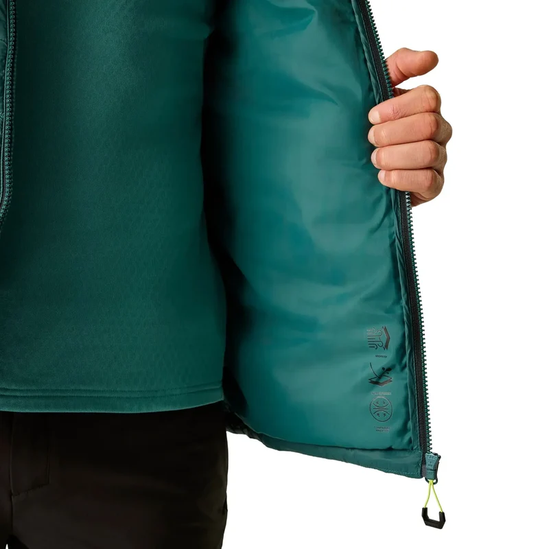 Dare 2b Men's Torrek Padded Jacket - Mediterranea