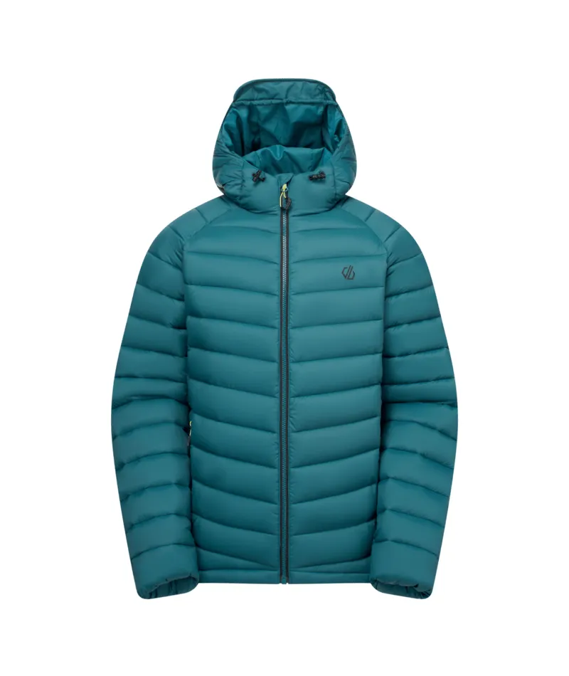 Dare 2b Men's Torrek Padded Jacket - Mediterranea