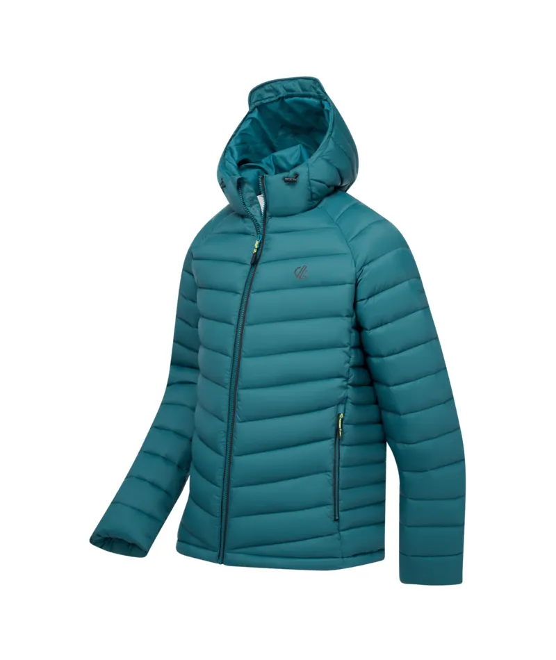 Dare 2b Men's Torrek Padded Jacket - Mediterranea