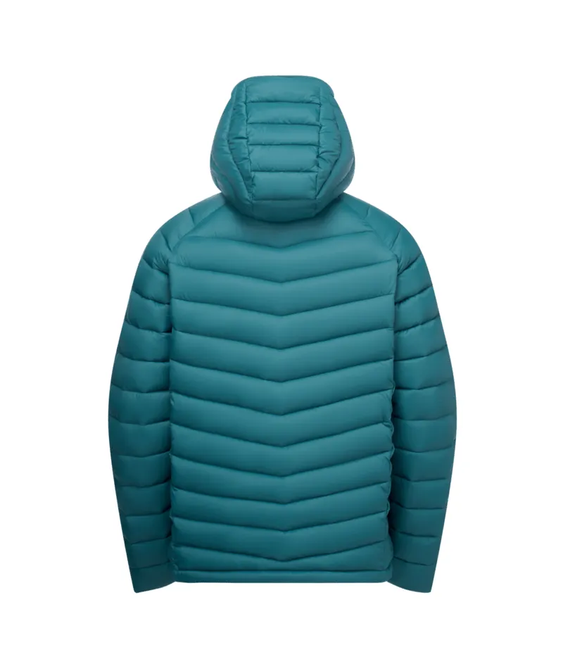 Dare 2b Men's Torrek Padded Jacket - Mediterranea