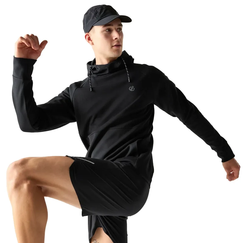 Dare 2b Men's Ollie Hoodie - Black