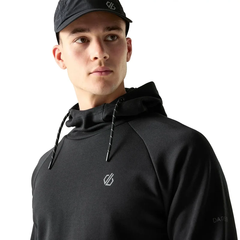 Dare 2b Men's Ollie Hoodie - Black