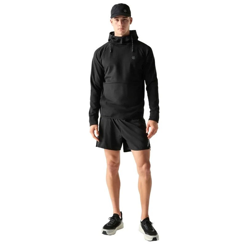 Dare 2b Men's Ollie Hoodie - Black