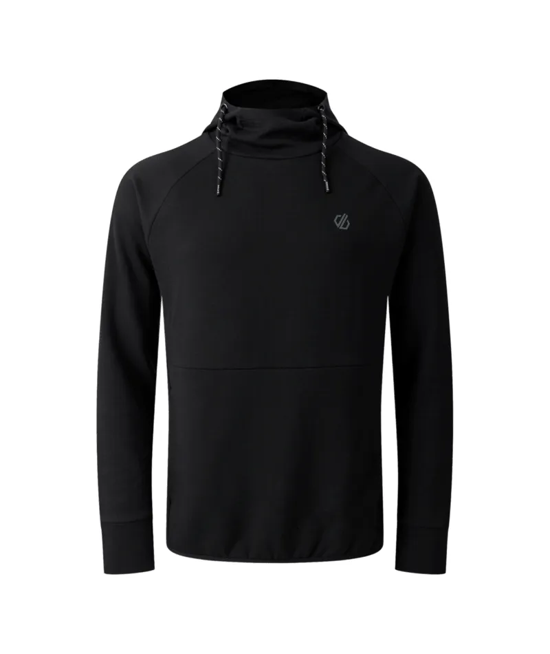 Dare 2b Men's Ollie Hoodie - Black