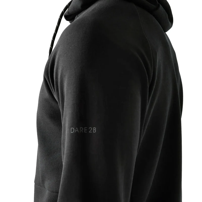 Dare 2b Men's Ollie Hoodie - Black