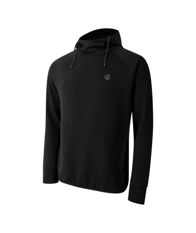 Dare 2b Men's Ollie Hoodie - Black