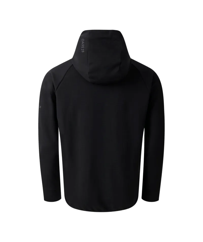 Dare 2b Men's Ollie Hoodie - Black