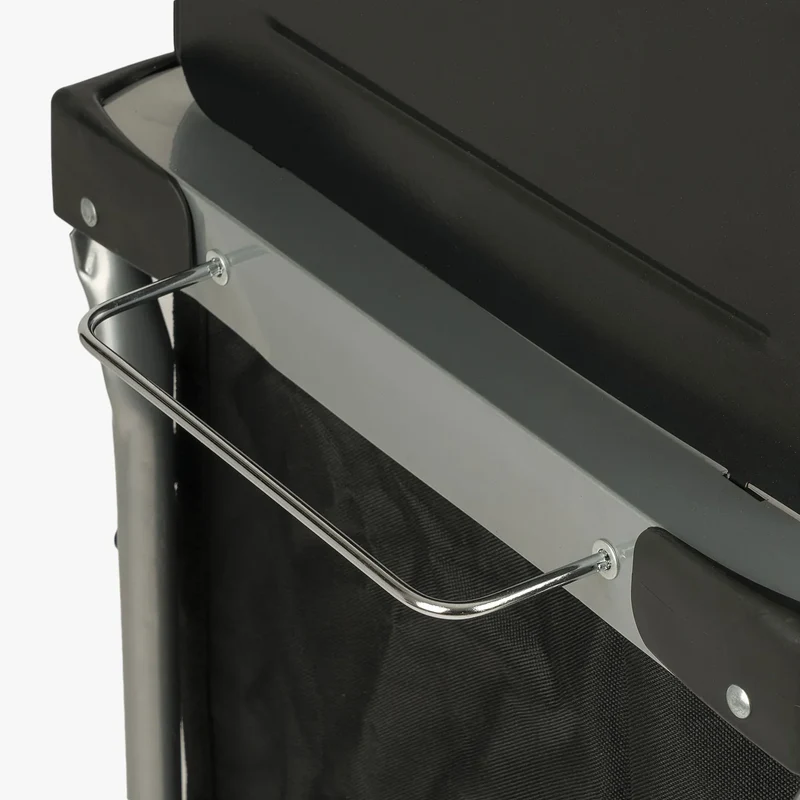 Highlander Kitchen Stand With Cupboard