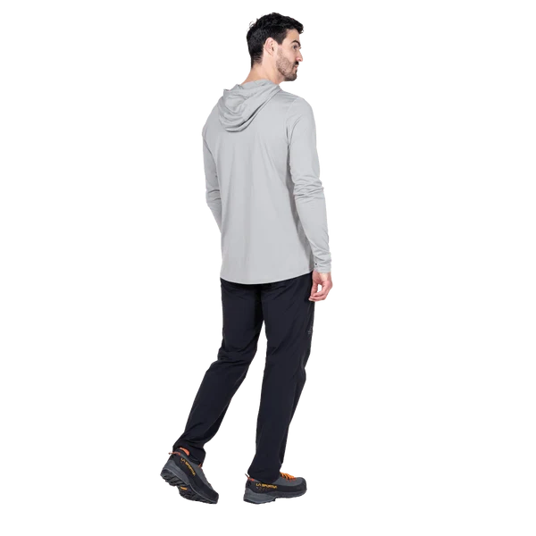 Mountain Equipment M's Glace Hooded Top