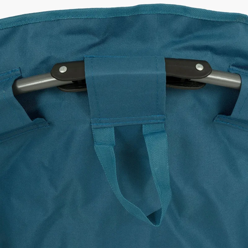 Highlander Moon Chair - Blue