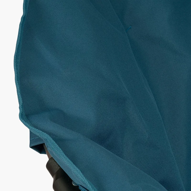 Highlander Moon Chair - Blue