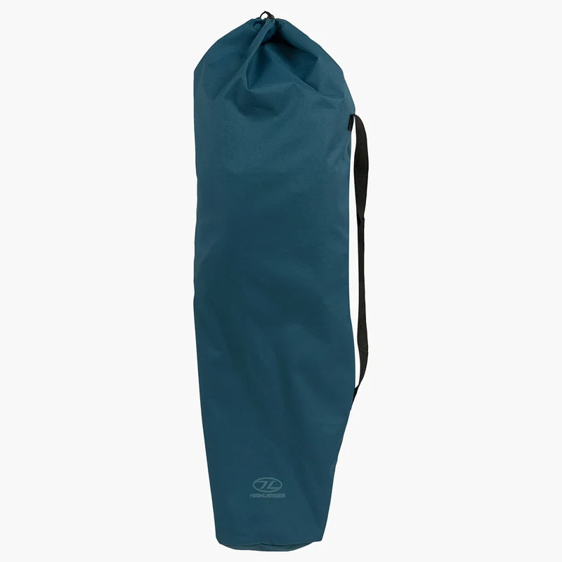 Highlander Moon Chair - Blue