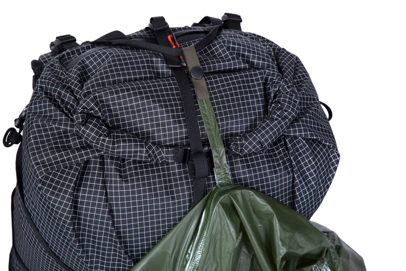 Exped Pack Poncho UL