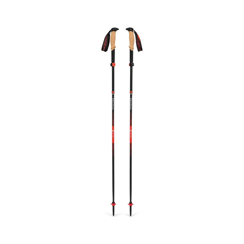 Black Diamond Pursuit Carbon FLZ