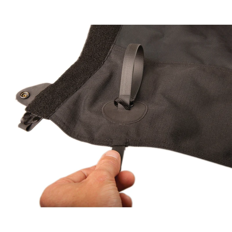 Gaiter Strap Replacement - [2 Piece]