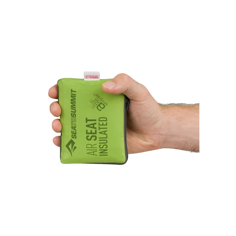 Air Seat Insulated