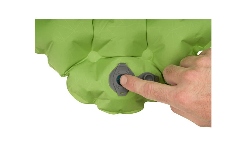 Air Seat Insulated